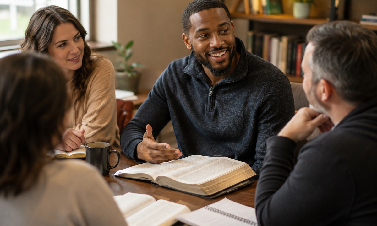 Certificate in Apostolic Studies