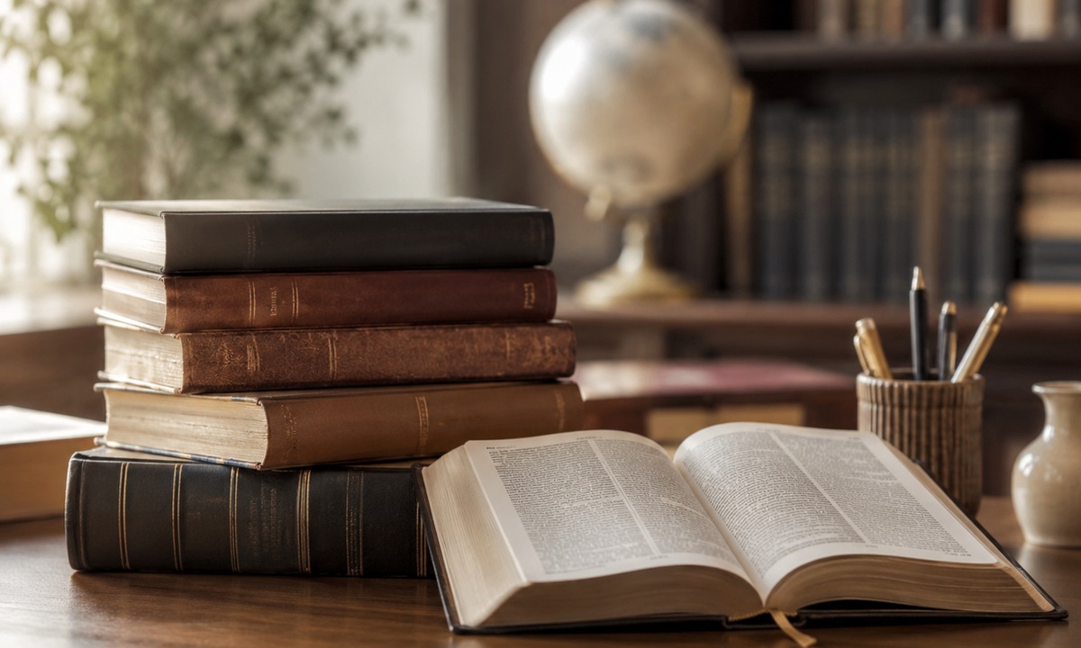 Certificate in Divinity