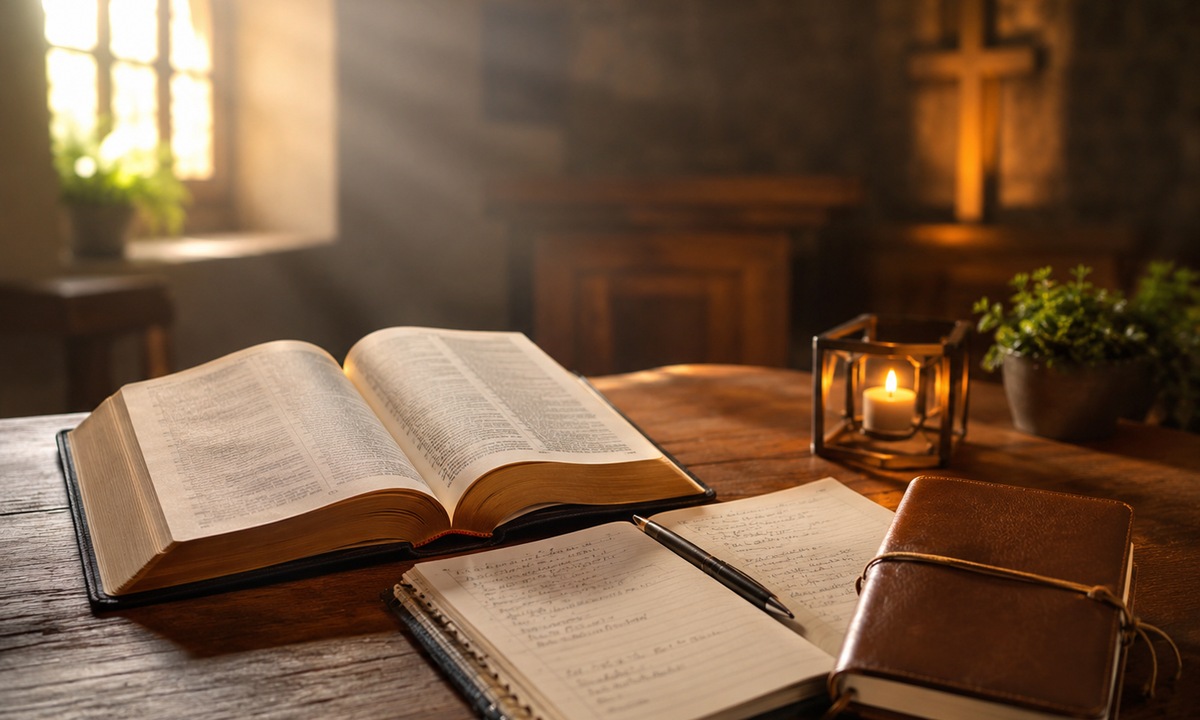 Certificate in Biblical Studies and Prophetic