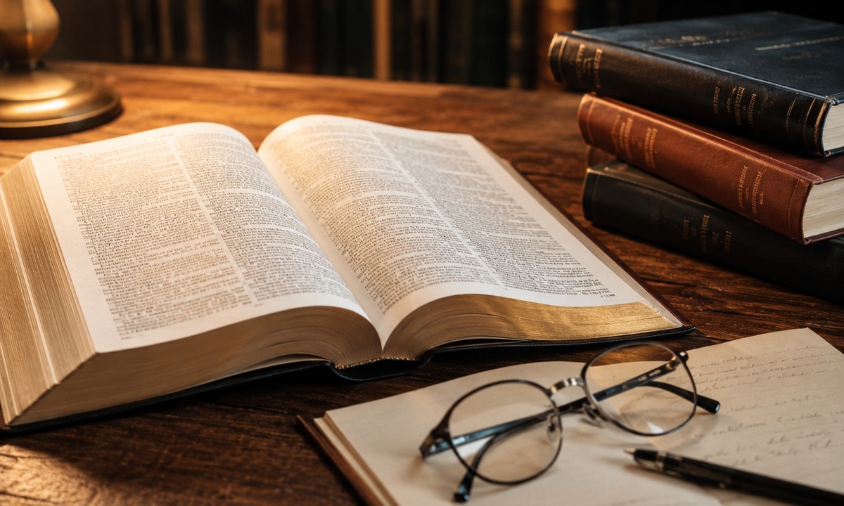 Certificate in Theology